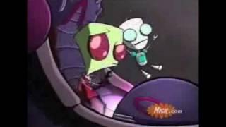 Invader Zim Doom Song