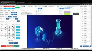 Arduino Lab | EEPROM 24C32 Example