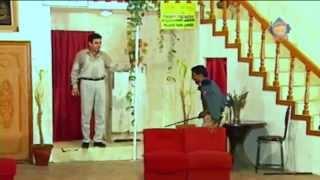 Best Of Sohail Ahmed Amanat Chan Pakistani Stage Drama