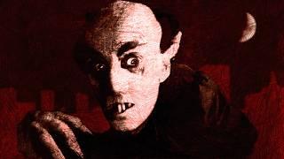 Death and Disease: The Origins of Nosferatu