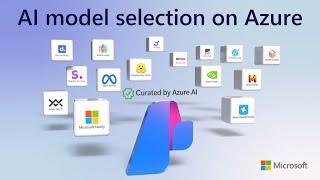 How to Choose the Right Models for Your Apps | Azure AI