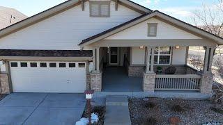 Parker Colorado Homes, Houses and Real Estate For Sale