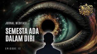  Pernah Mengalami Fenomena Ini Ini Tanda Menuju Mata Ketiga & Proses Menemukan Guru Sejati