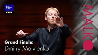 Malko Competition 2021, Grand Finale: Dmitry Matvienko