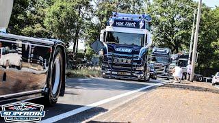 UITTOCHT TRUCKSHOW SUPERDIK 2023 - The Movie