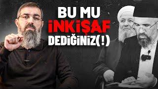 İhsan Hoca'nın İnkişaf Anlayışı / Mahmud Ustaosmanoğlu'nun Çelişkileri!