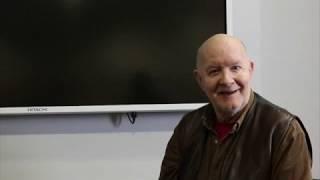 56 Dean Street in Conversation: George Hodson (part 2 of 3)