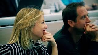 Codemotion Milan 2017 : The Opening Video
