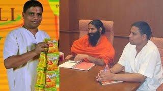 Acharya Balkrishna: The man behind Patanjali Ayurved's success