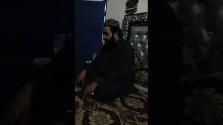 New Beautiful Naat || Qibla Khalid Hasnain khalid Shb || At Zain Saeedy's Home