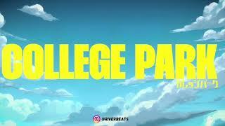 FREE Logic Type Beat - "College Park" | 2023 Instrumental