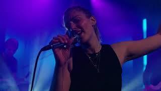 Lisa Who - Leichtigkeit | Live from THE ORBIT (Badehaus Berlin)