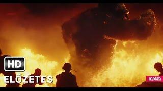Kong: Koponya-sziget előzetes #2