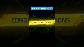 #freefire new video free bundle kaise len #free vikas gamer 99