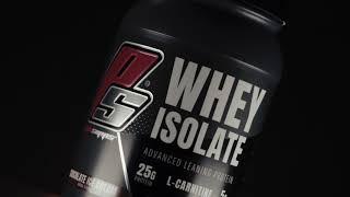 ProSupps Whey Isolate