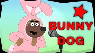 Bullet is a Bunny Dog - Paradise PD (Season 3 Episode 4, 2021)