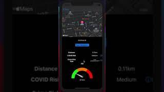 RWS Parking App Demo - Intertrust Platform