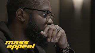 Rhythm Roulette: Big K.R.I.T. | Mass Appeal