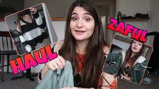 Haul de ZAFUL - Juli Sparkling Vlogs