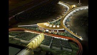 New Jeddah International Airport (Must Watch)