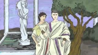 Video SparkNotes: Shakespeare's Julius Caesar summary