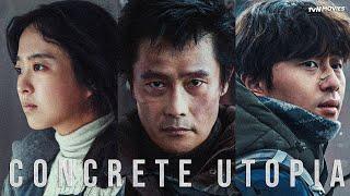 Concrete Utopia | tvN Movies