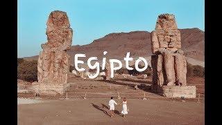 EGIPTO | EL MUNDO ES MEJOR CONTIGO