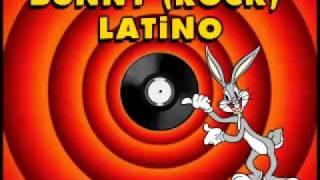 Dj Sergio Santacreu - Bunny Rock Latino.mp4