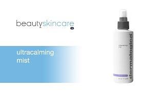 Dermalogica UltraCalming Mist | BeautySkincare.ie