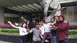 Singapore Study Trip: An International Experience