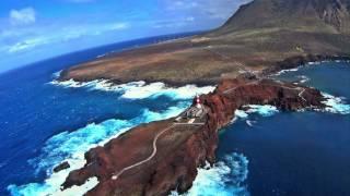 VSC - Faro de la Punta de Teno - Buenavista, Tenerife - HD