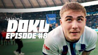 "Holla, die Waldfee" | Episode #8 | Hertha BSC Doku