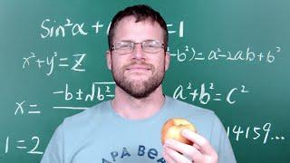 Why I became a high school math teacher