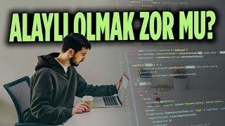 Alaylı yazılımcı olmak - Avantaj ve Dezavantajlar