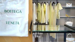 Tips & Shopping Reviews of Metzingen Outletcity (Bottega Veneta, Prada, Hugo Boss, etc) Germany vlog