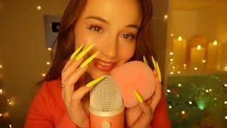 Best ASMR Rhymes + Patterns  ((unpredictable, x marks the spot, and more))