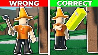 The COMPLETE Beginner's Guide to Lumber Tycoon 2 (Roblox)