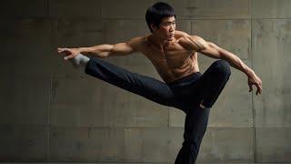 How Bruce Lee Balanced Strength and Speed | Martial Moves Academy