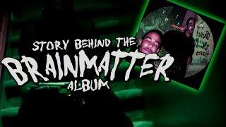 (3/11/19) Twisted Insane Reveals The Story And Making Of The Brainmatter Album