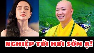 tạo nghiệp chi để giờ khóc cầu cứu?