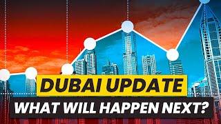 Dubai Real Estate Market Update (2024) | What Will Happen Next?