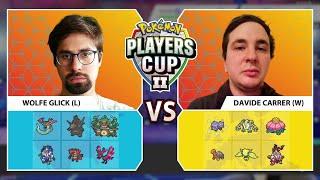 Pokémon Players Cup II: VG Grand Finals