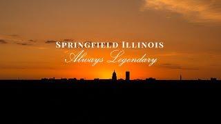 Visit Springfield