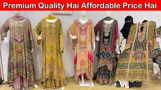 Premium Quality Pakistani Suits Wholesaler in Mumbai | Mumbai Biggest Suits wholesaler