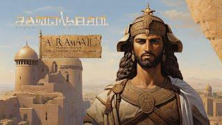 Aramaic: History of the Enigmatic World of Ancient Civilization