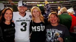 In Loving Memory of Mike Sadler (BTN Feature by Michelle McMahon)