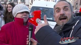 Carnaval de Colmar avec NTV68