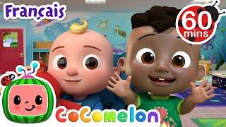 | CoComelon - L'Heure de Cody | Chansons pour bébés