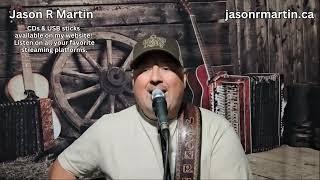 Jason R Martin Slow It Down Original Song #originalmusic #art #singer #countrymusic #viralvideo