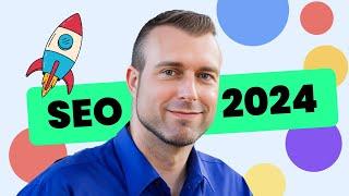 SEO in 2024  Mit diesen Strategien bekommst du massenhaft Traffic!